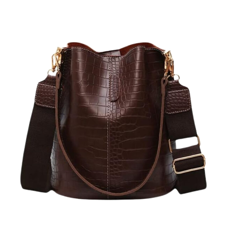 Sac Seau Croco