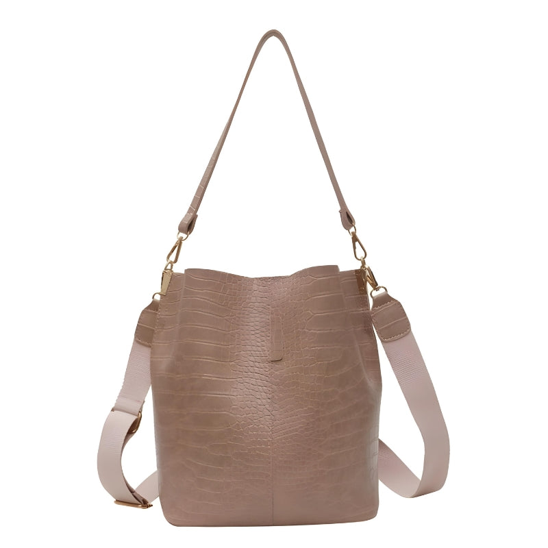 Sac Seau Croco