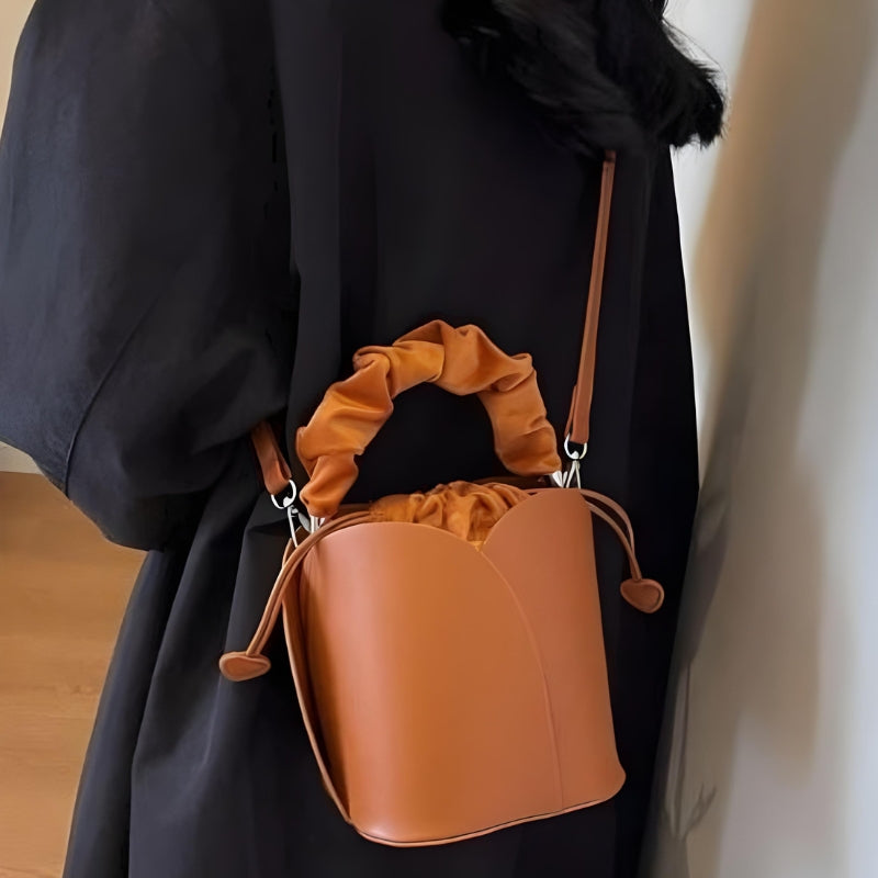 Sac Seau Cuir