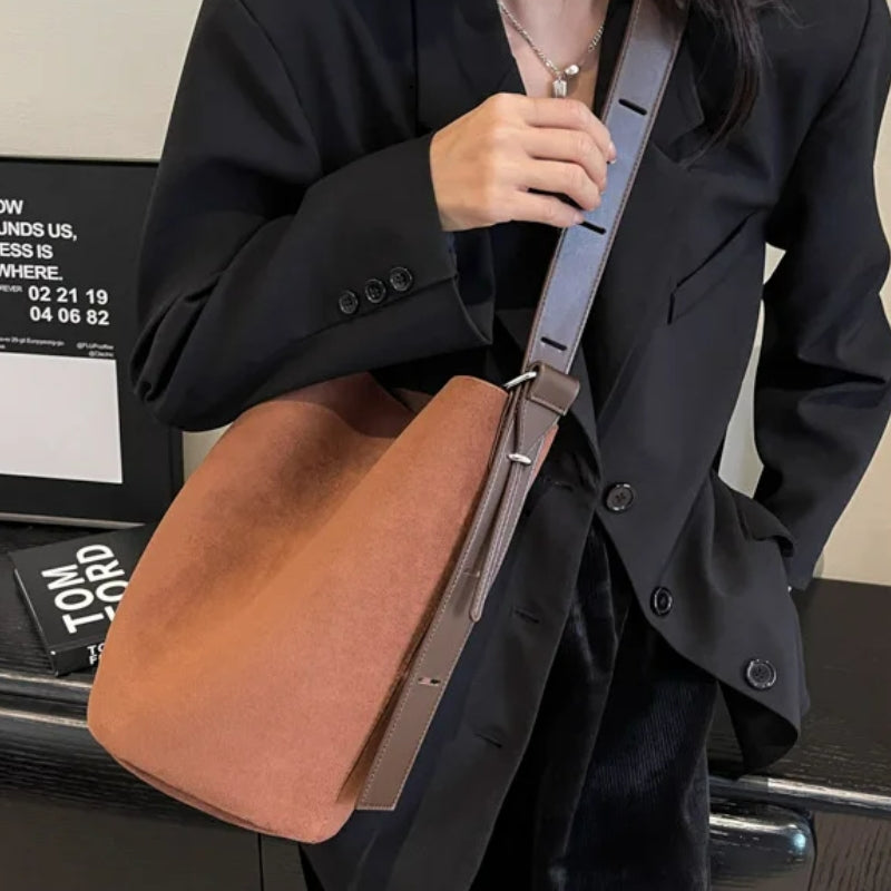 Sac Seau Bandoulière Femme