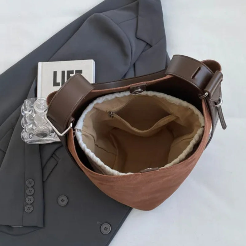 Sac Seau Bandoulière Femme
