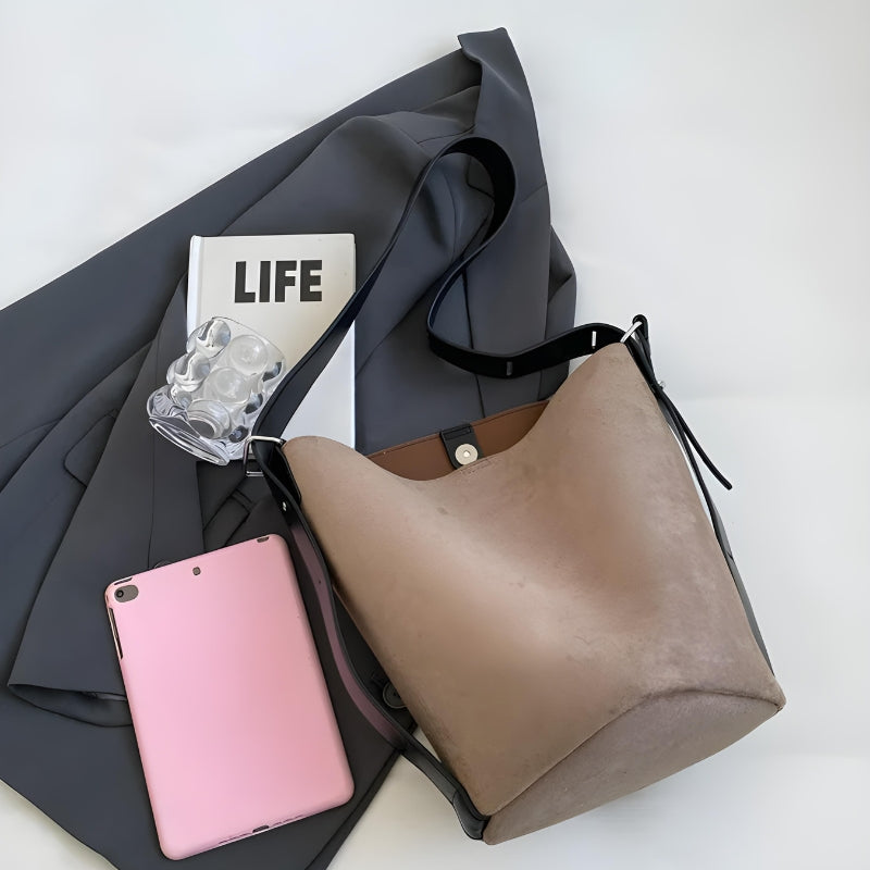 Sac Seau Bandoulière Femme