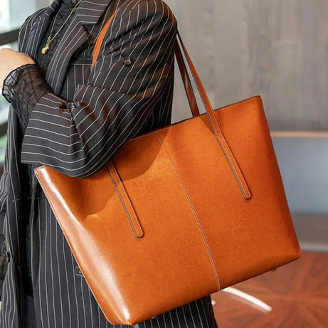 Sac à Main Femme Cuir Véritable