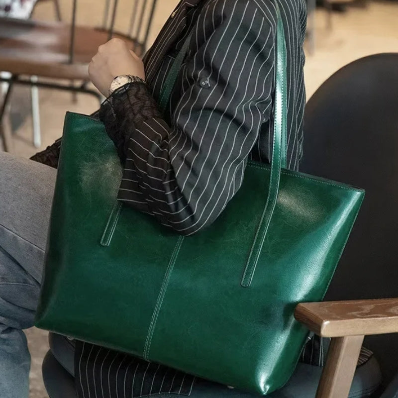 Sac à Main Femme Cuir Véritable