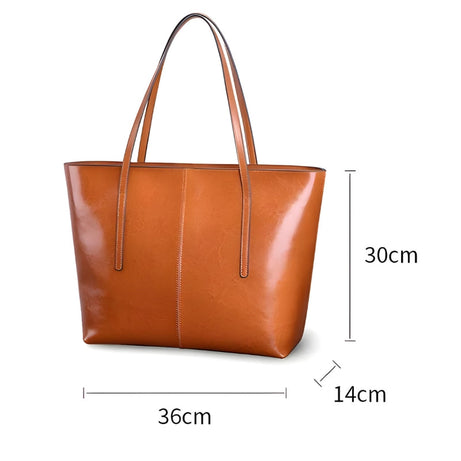 Sac à Main Femme Cuir Véritable