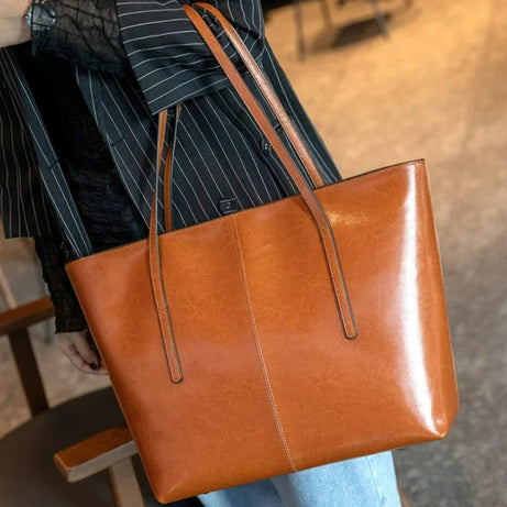 Sac à Main Femme Cuir Véritable