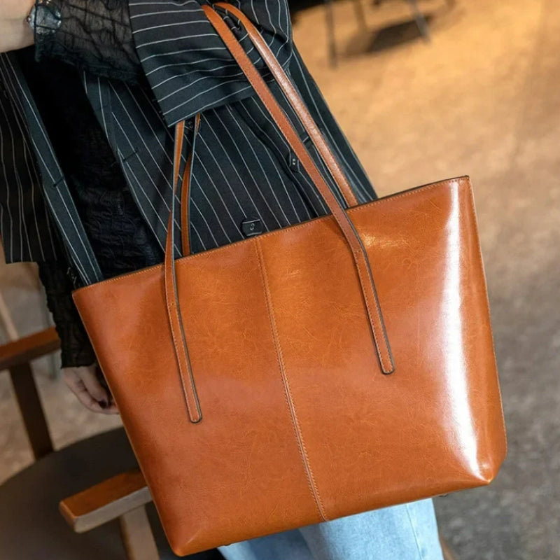 Sac à Main Femme Cuir Véritable