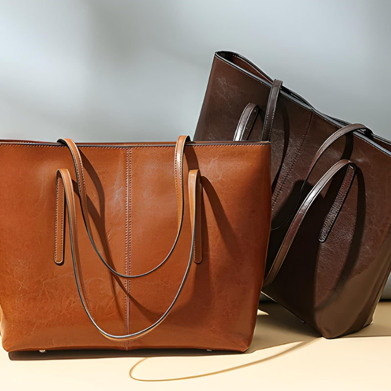 Sac à Main Femme Cuir Véritable