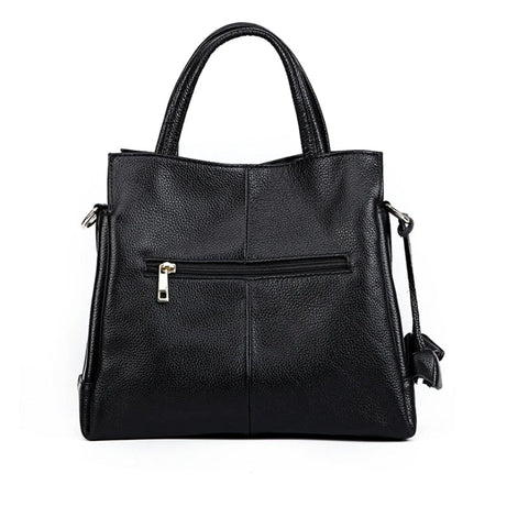 Sac à Main Cuir Bandoulière Femme