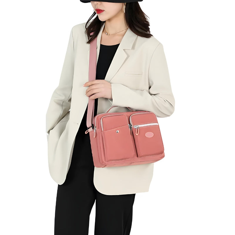 Sac Ordinateur Femme