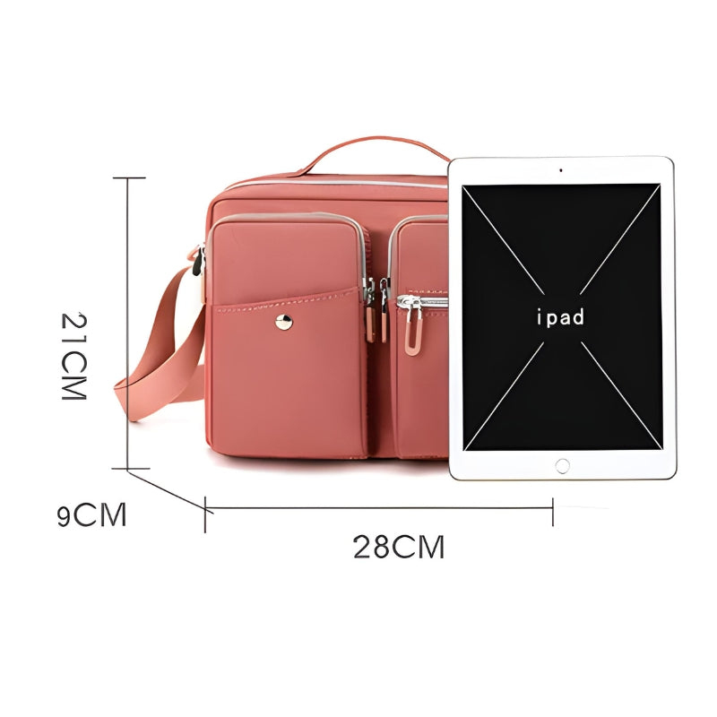 Sac Ordinateur Femme