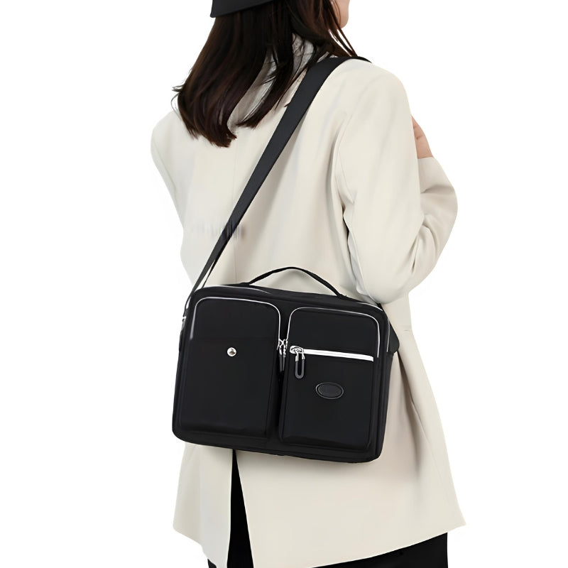 Sac Ordinateur Femme