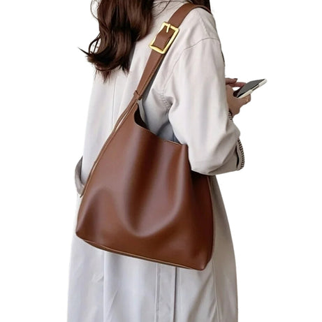 Sac à Main avec Pochette