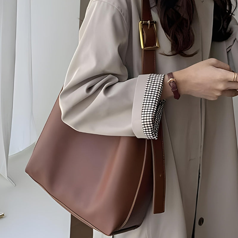 Sac à Main avec Pochette