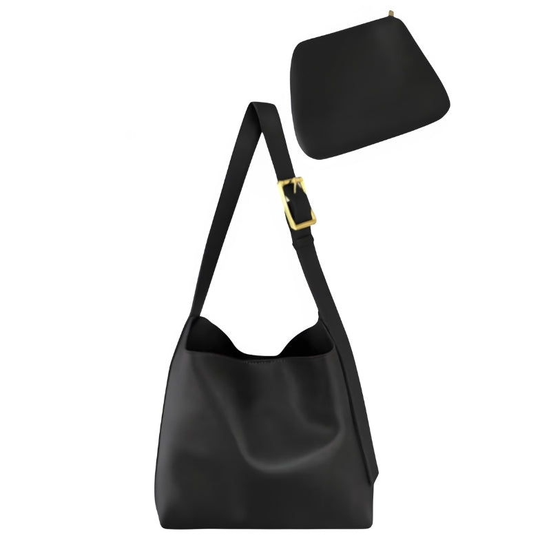 Sac à Main avec Pochette