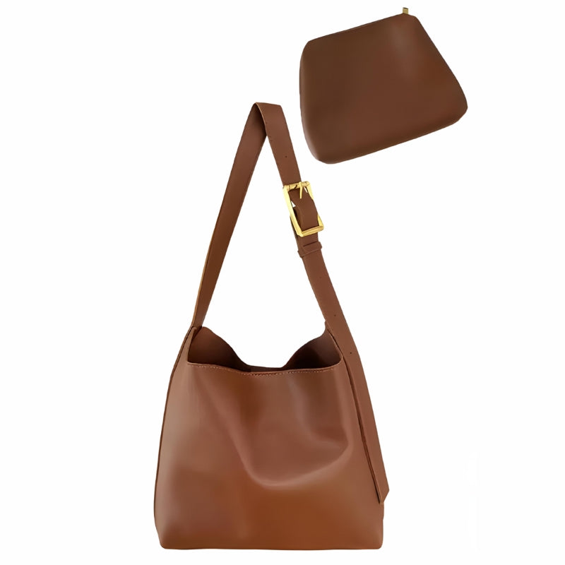 Sac à Main avec Pochette
