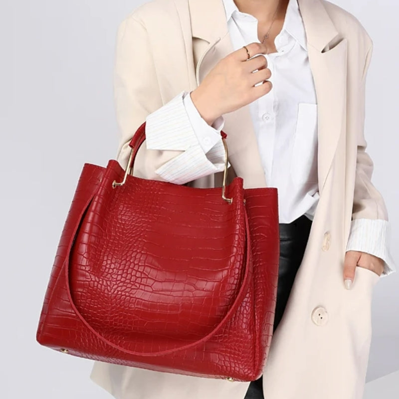 Ensemble Sac à Main Femme