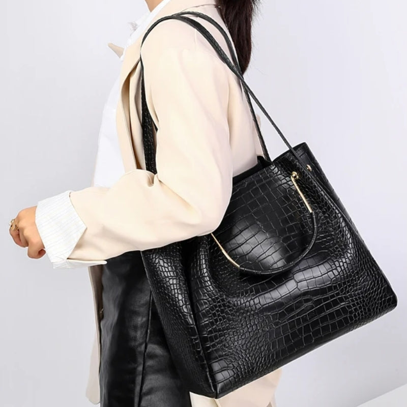 Ensemble Sac à Main Femme