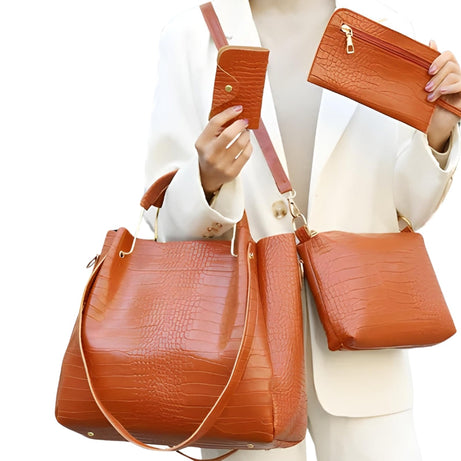 Ensemble Sac à Main Femme