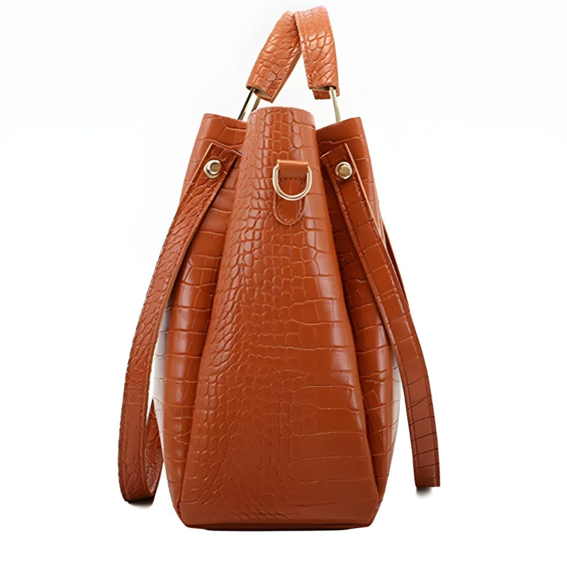 Ensemble Sac à Main Femme