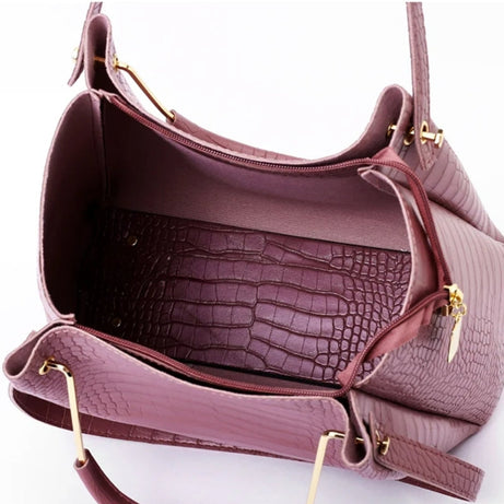 Ensemble Sac à Main Femme
