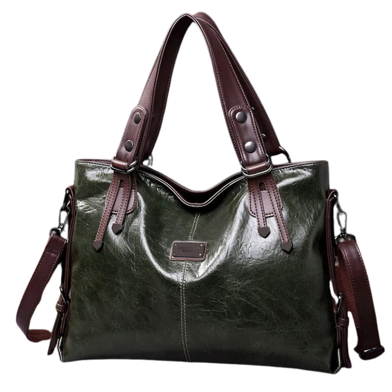 Grand Sac à Main Souple