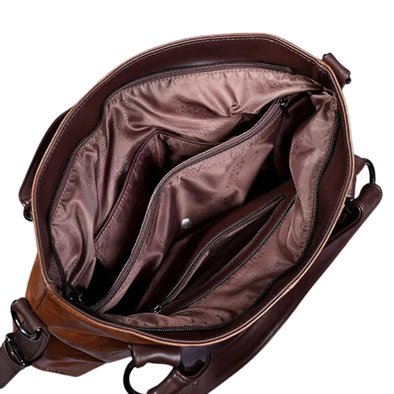 Grand Sac à Main Souple