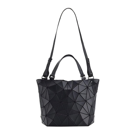 Sac à Main Motif Géométrique