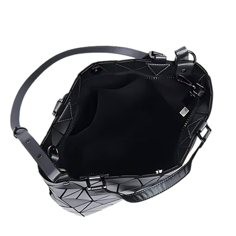 Sac à Main Motif Géométrique