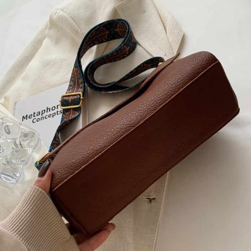 Sac à Main Style Besace