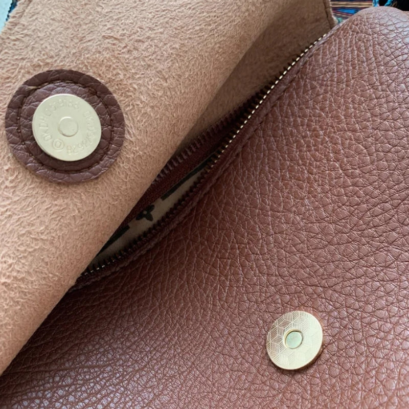 Sac à Main Style Besace