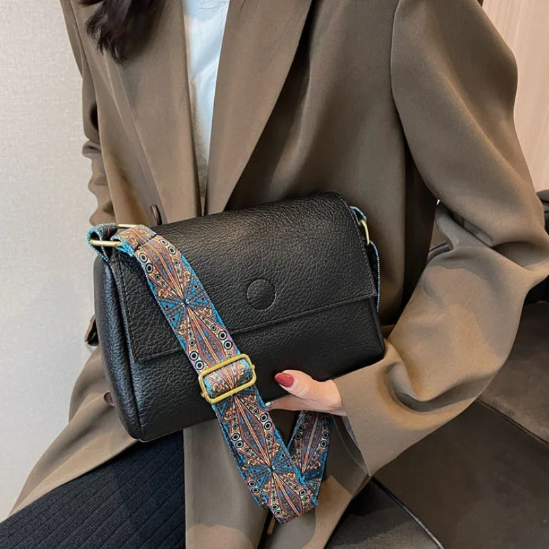 Sac à Main Style Besace
