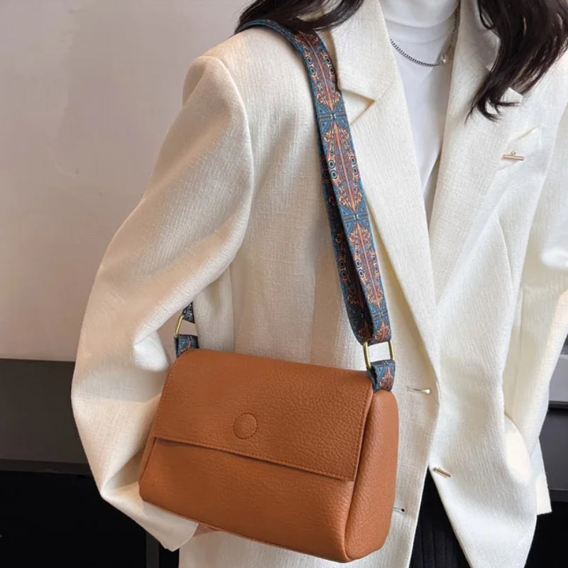 Sac à Main Style Besace