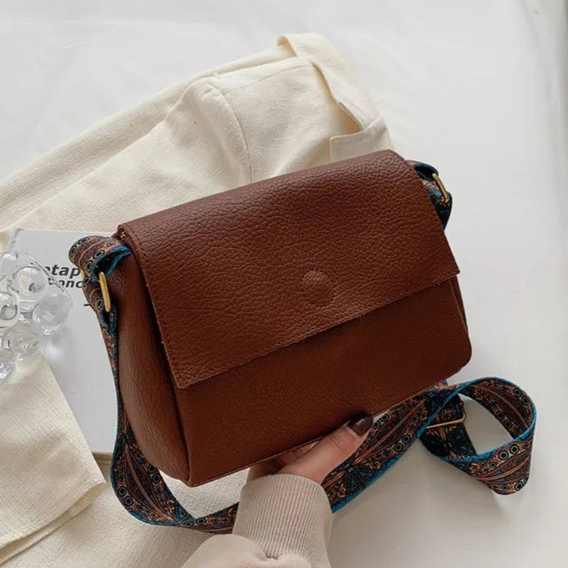 Sac à Main Style Besace
