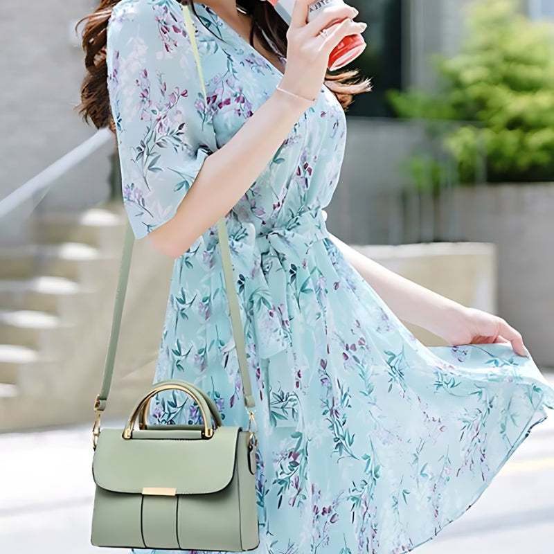 Petit Sac à Main Chic
