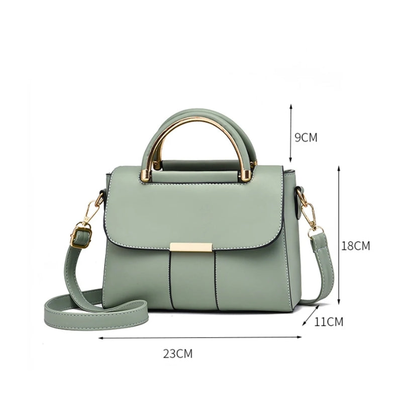 Petit Sac à Main Chic