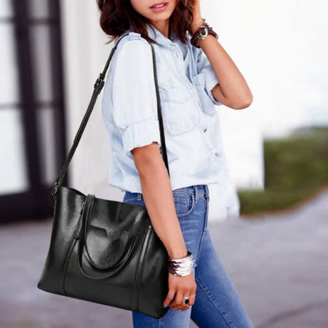 Sac Cabas Fourre Tout