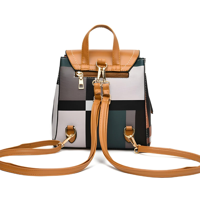 Petit Sac à Dos Femme Chic