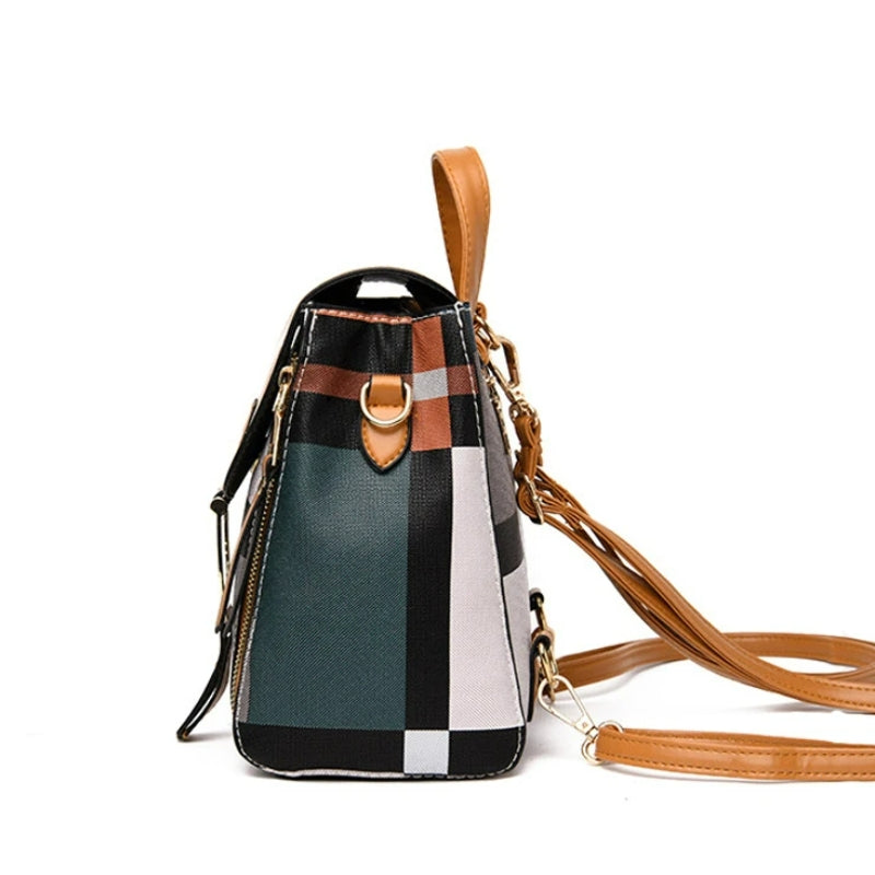 Petit Sac à Dos Femme Chic