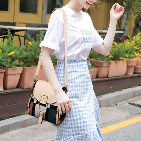 Petit Sac à Dos Femme Chic
