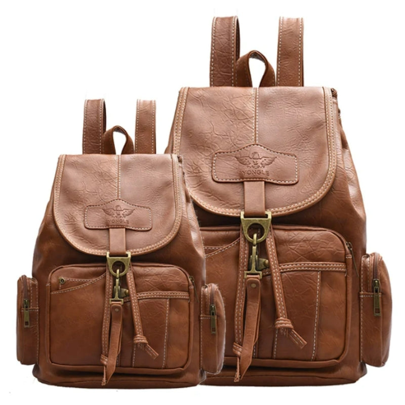 Sac à Dos Femme Vintage