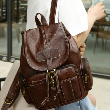 Sac à Dos Femme Vintage
