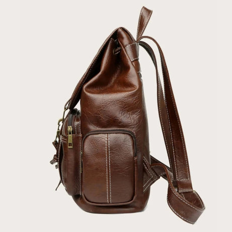 Sac à Dos Femme Vintage
