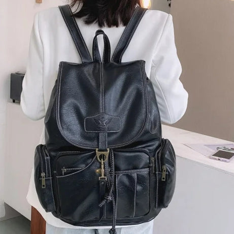Sac à Dos Femme Vintage