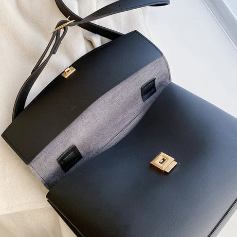 Sac à Main avec Poignée et Bandoulière