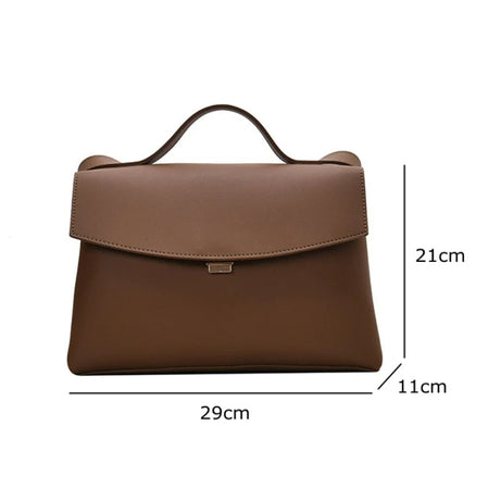 Sac à Main avec Poignée et Bandoulière