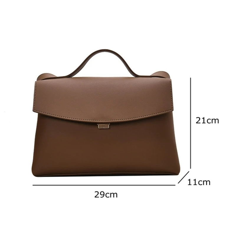 Sac à Main avec Poignée et Bandoulière
