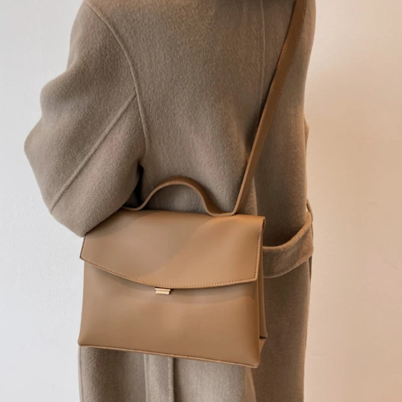 Sac à Main avec Poignée et Bandoulière