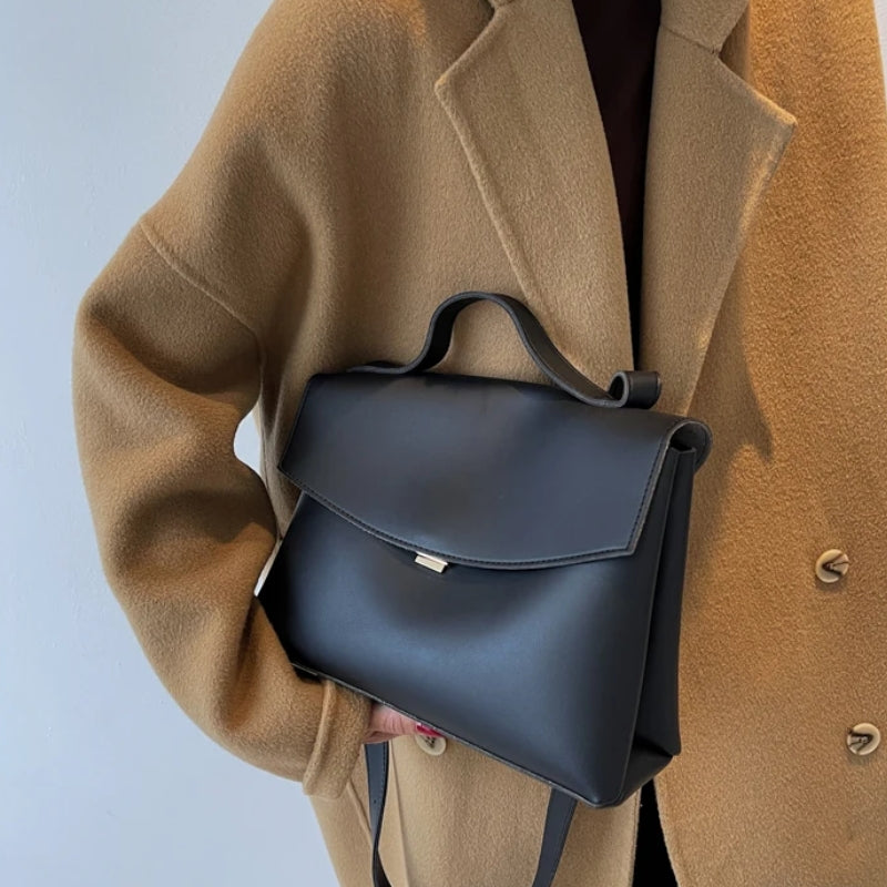 Sac à Main avec Poignée et Bandoulière
