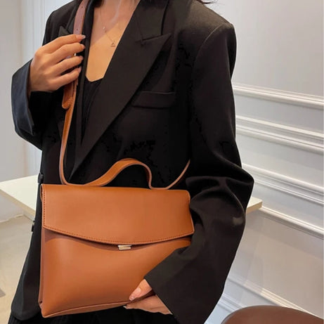 Sac à Main avec Poignée et Bandoulière